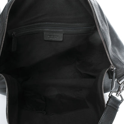 Givenchy Sugar Goatskin Large Nightingale Black 6 of 10
