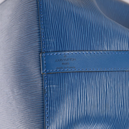 Louis Vuitton Epi Petit Noe Toledo 6 of 18