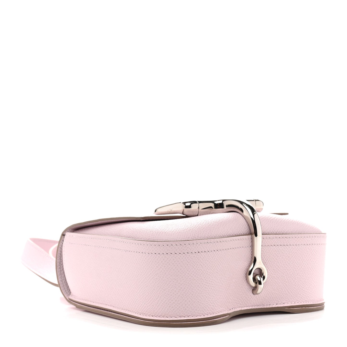Epsom Mini Della Cavalleria Mauve Pale