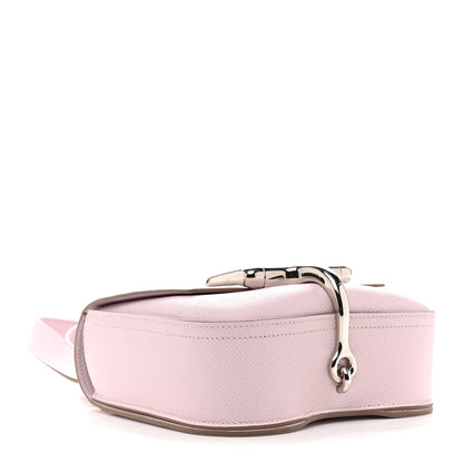 Hermes Epsom Mini Della Cavalleria Mauve Pale 4 of 14