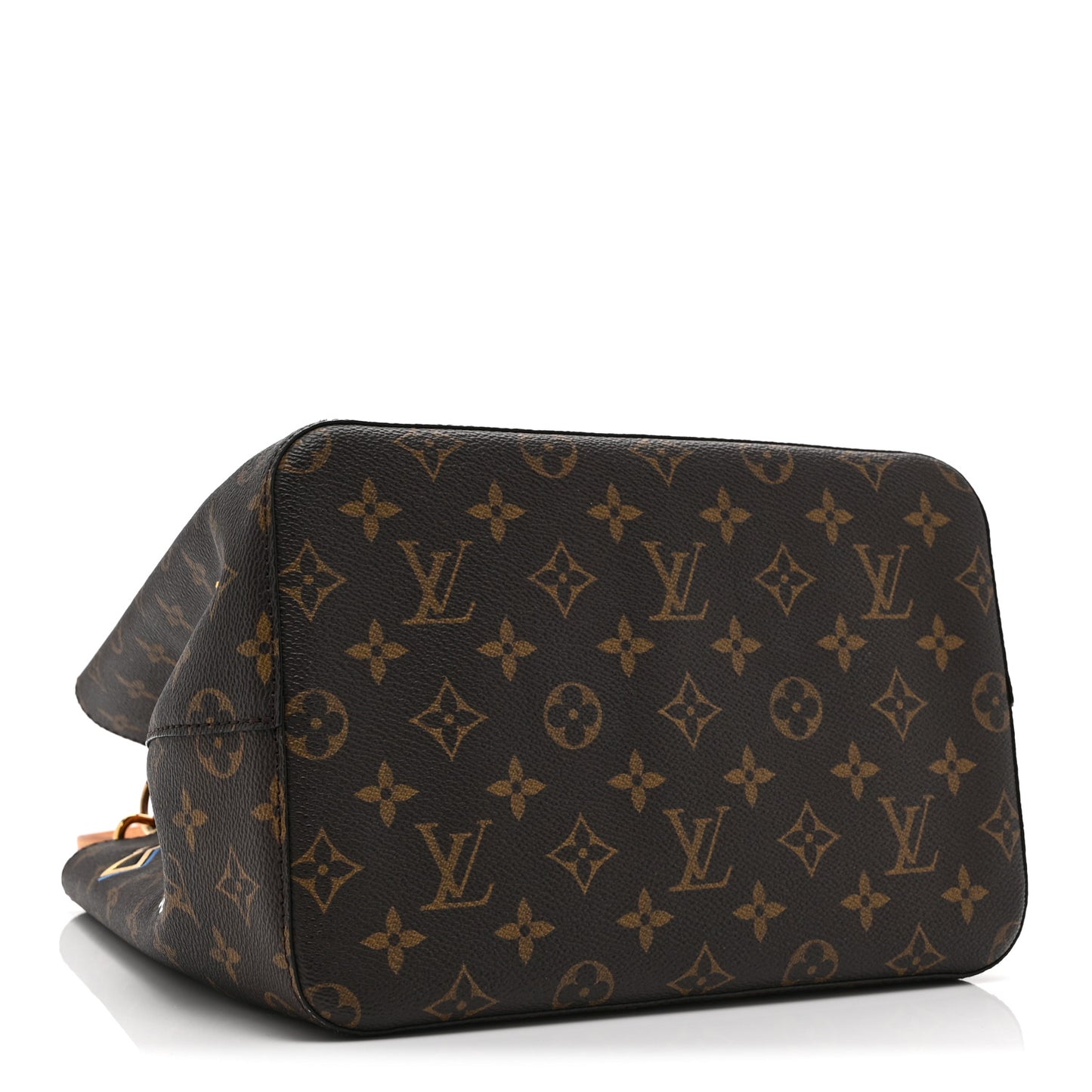 Monogram Love Lock Neonoe