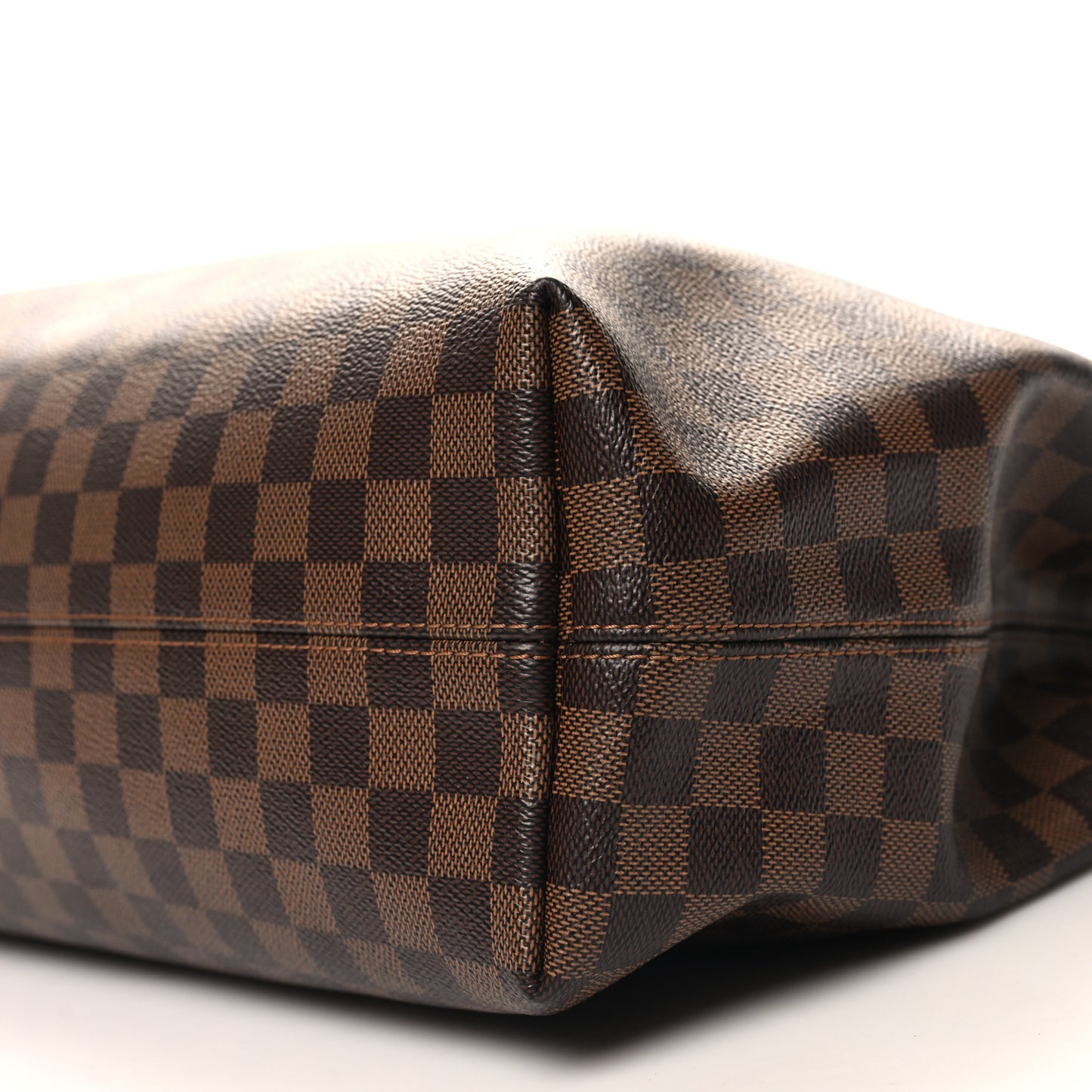 Damier Ebene Graceful MM