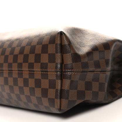 Louis Vuitton Damier Ebene Graceful MM 10 of 11