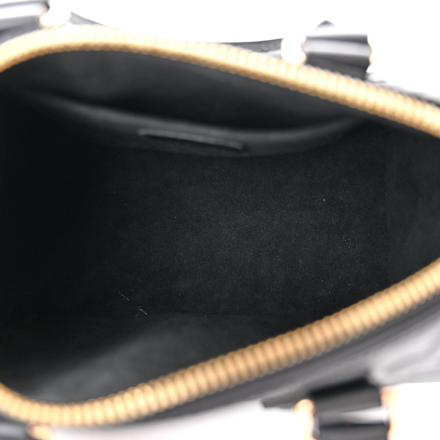 Empreinte Monogram Giant Speedy Bandouliere 20 Black