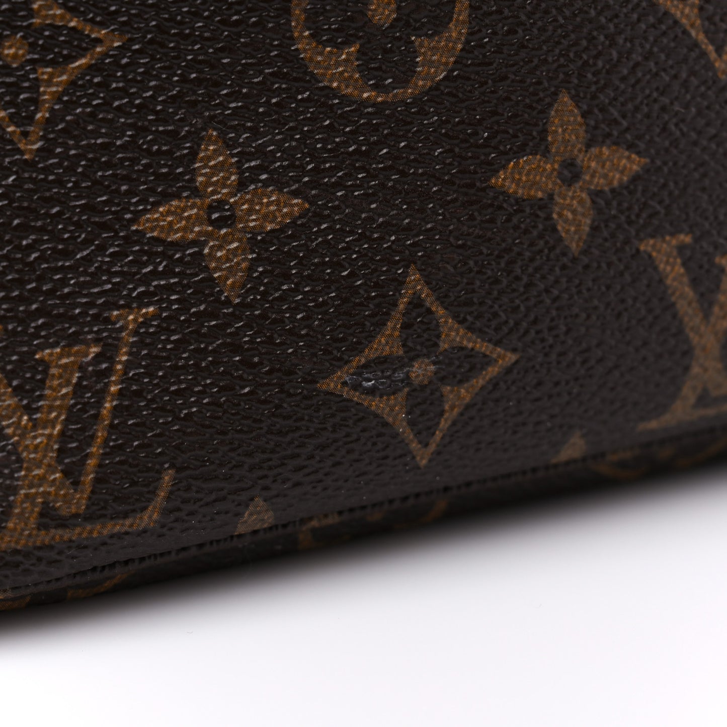 Monogram Neo Neverfull MM Pivoine