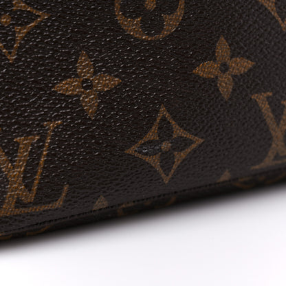 Louis Vuitton Monogram Neo Neverfull MM Pivoine 20 of 22