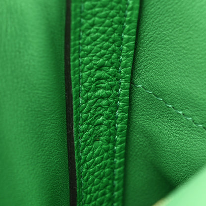Hermes Togo Swift 24/24 29 Cactus 7 of 10