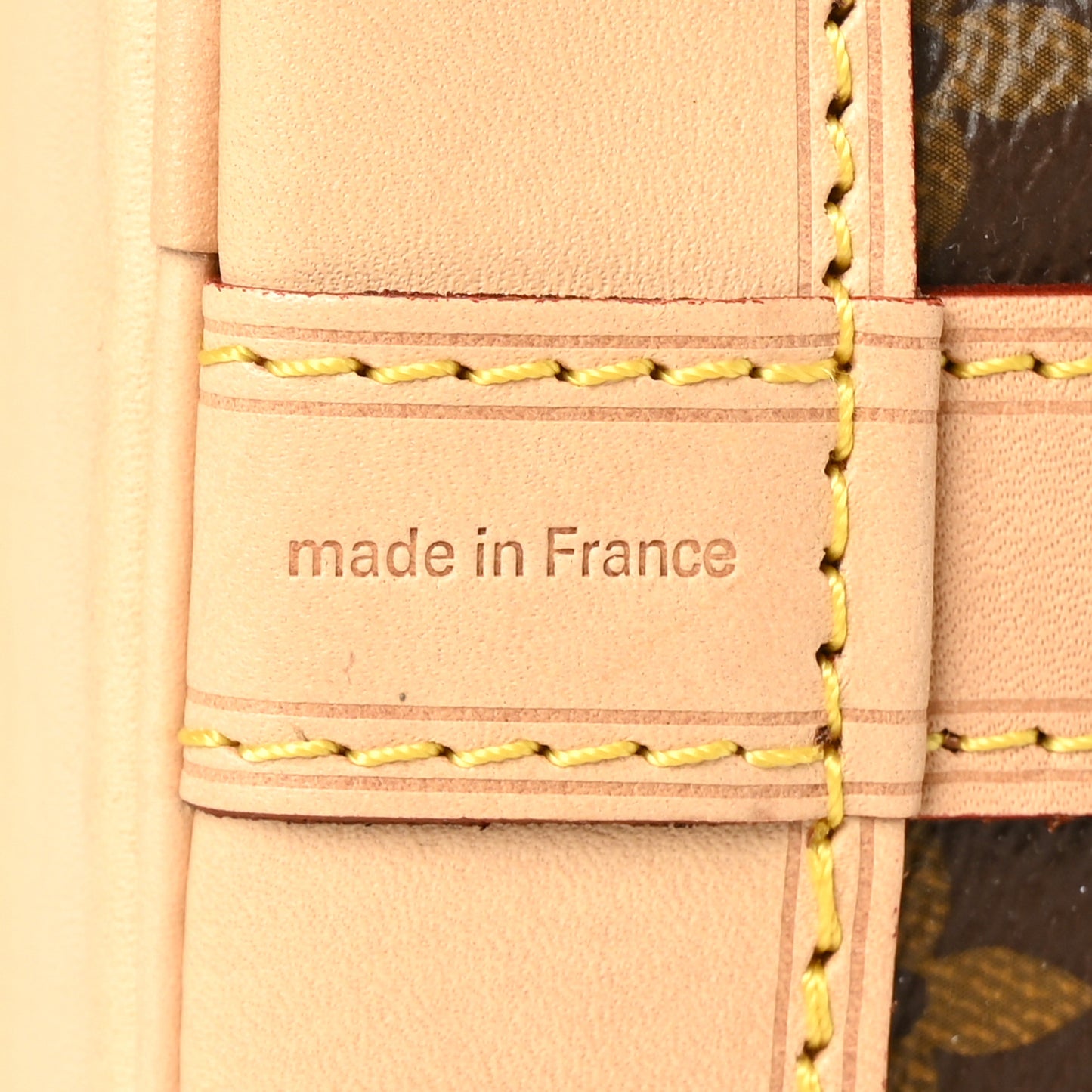 Monogram Petit Noe NM