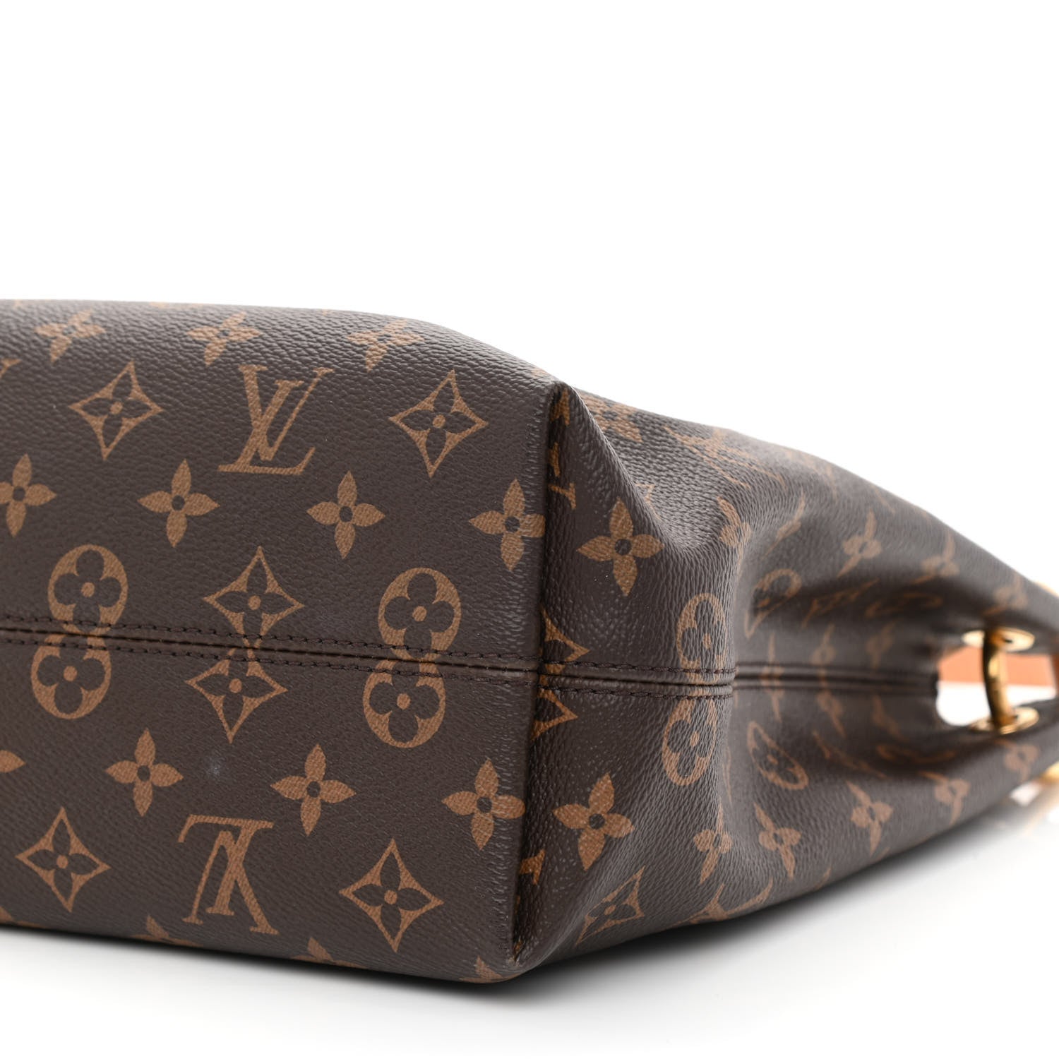 Louis Vuitton Monogram Graceful PM 10 of 11