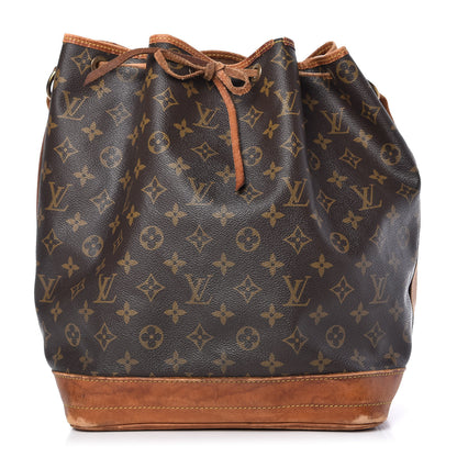 Louis Vuitton Monogram Noe 1 of 13
