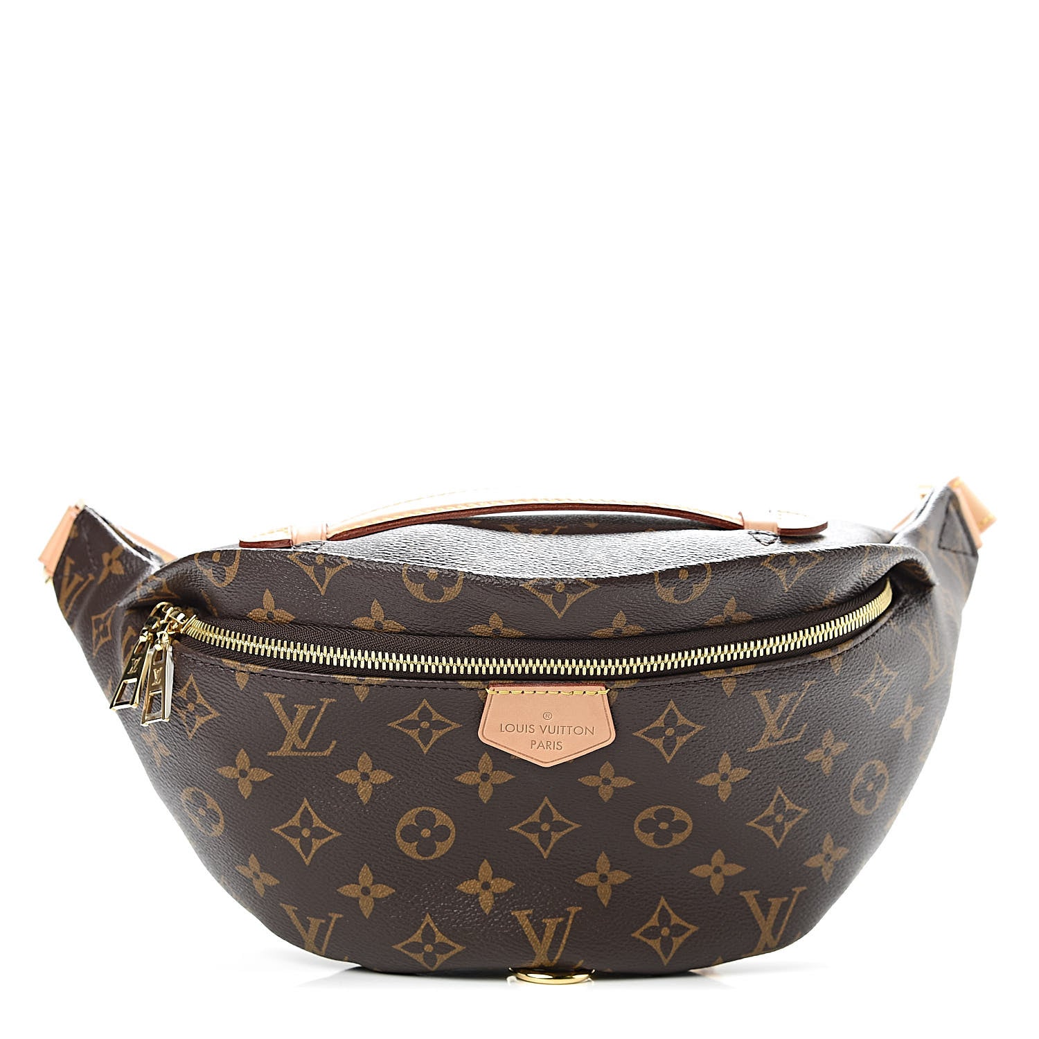 Louis Vuitton Monogram Bumbag 1 of 9