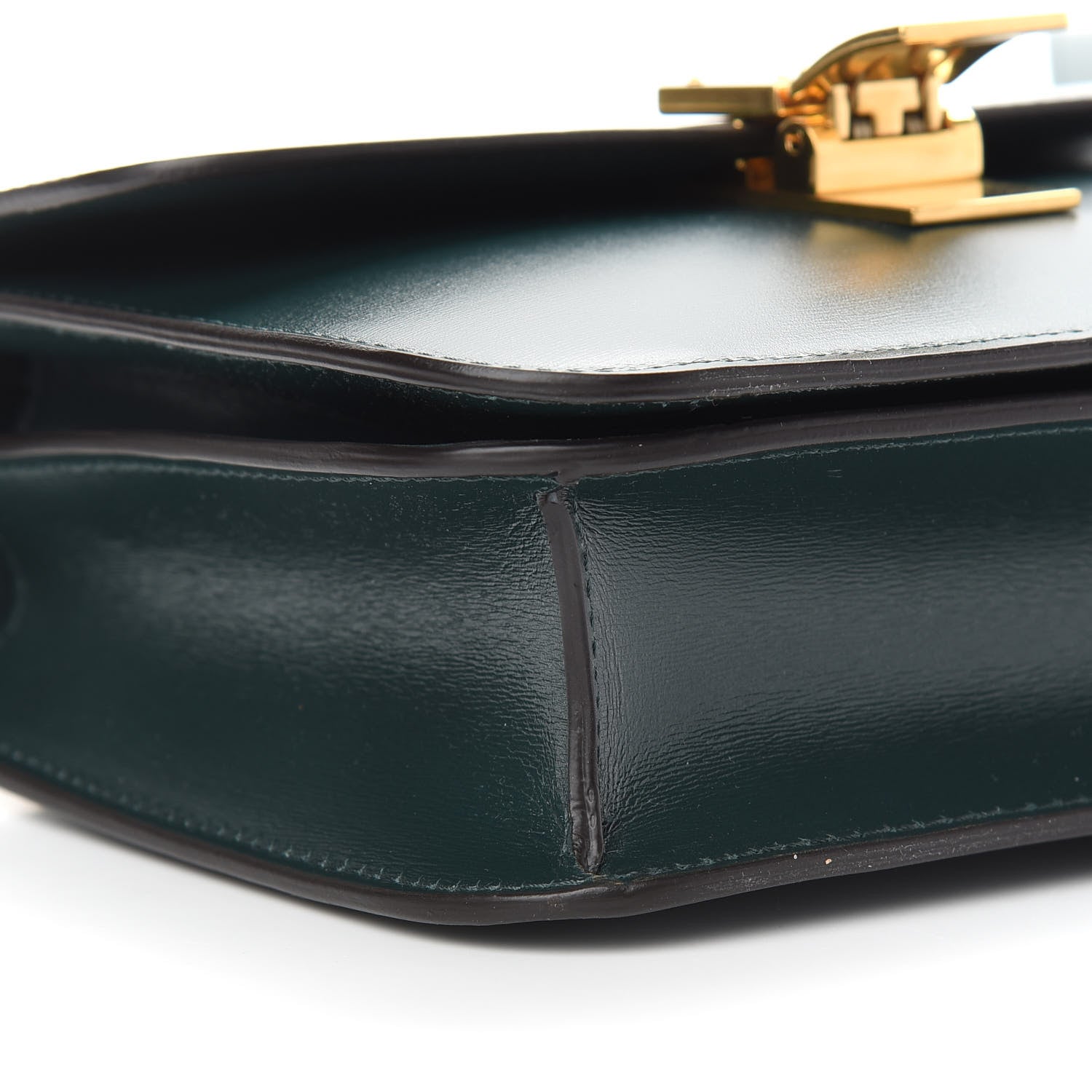 Celine Box Calfskin Teen Classic Box Flap Bag Amazone 7 of 8