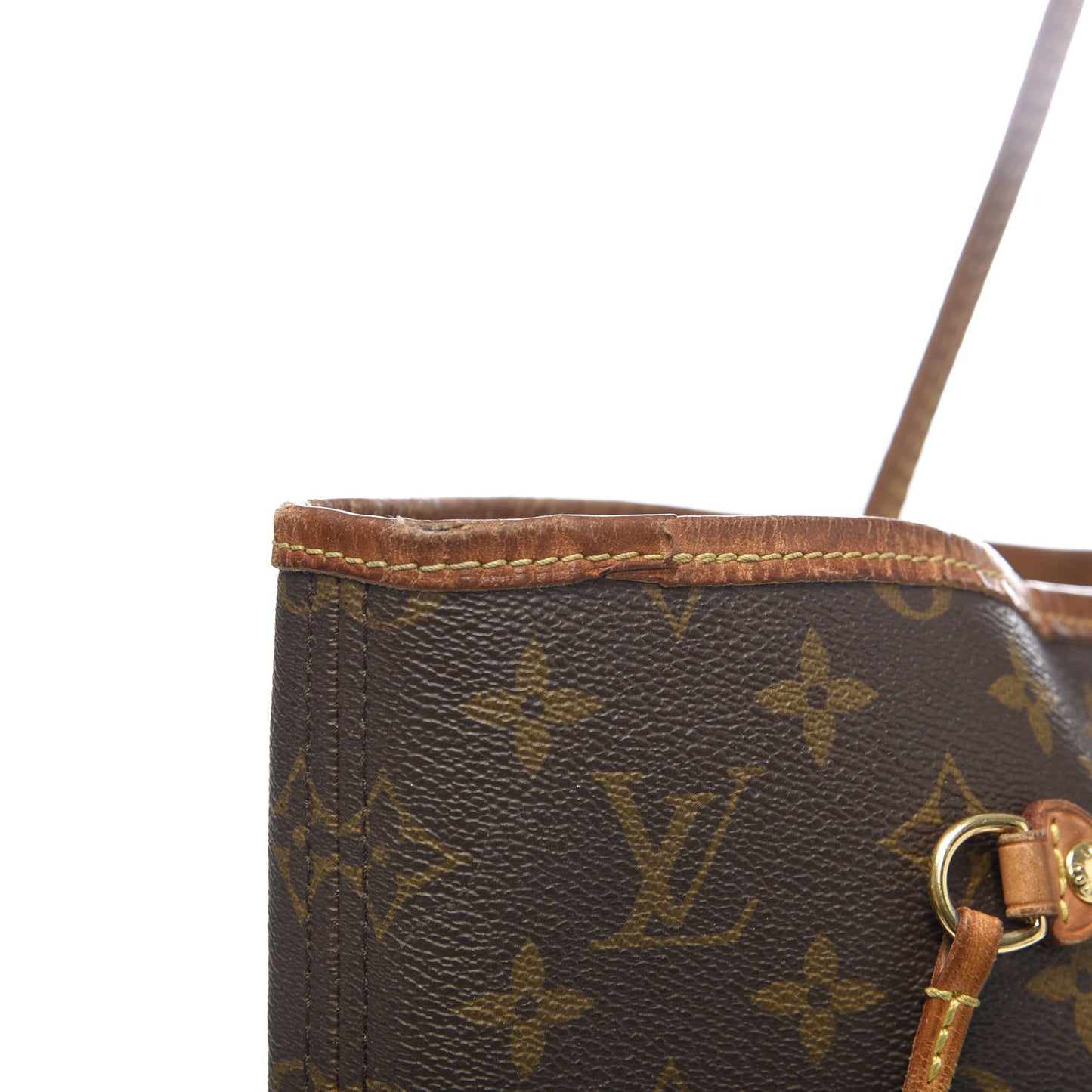Monogram Neverfull GM