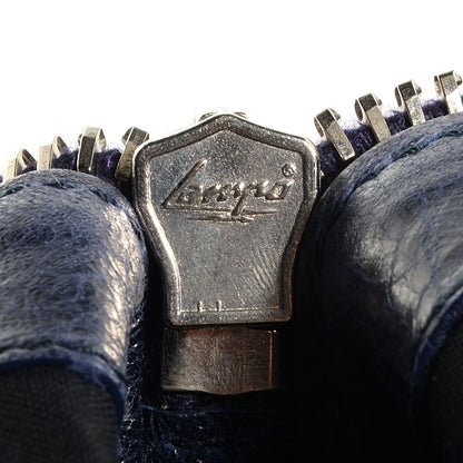Balenciaga Agneau Giant 21 Silver Hardware Work Officier 6 of 11