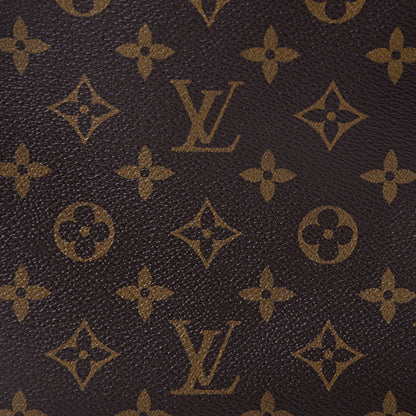 Louis Vuitton Monogram Lorette Vieux Rose 8 of 11