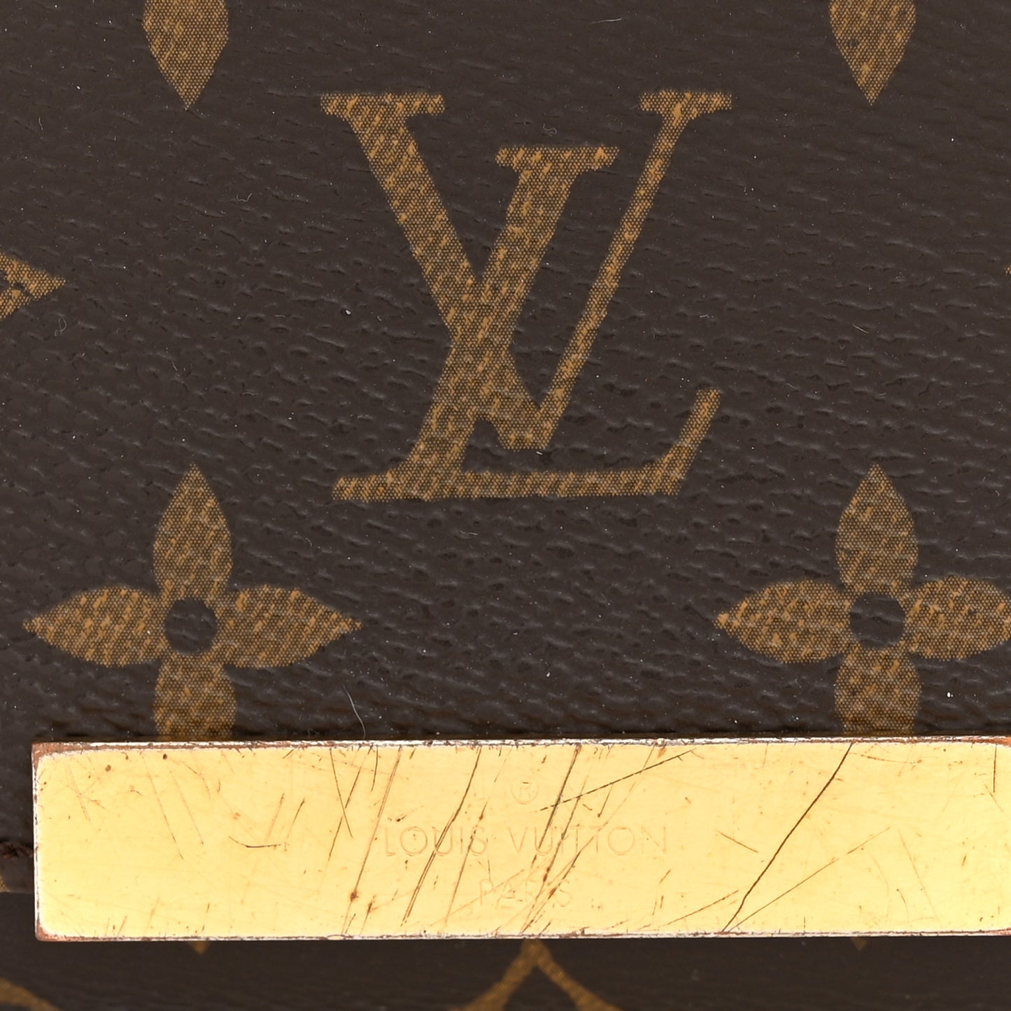 Monogram Favorite MM