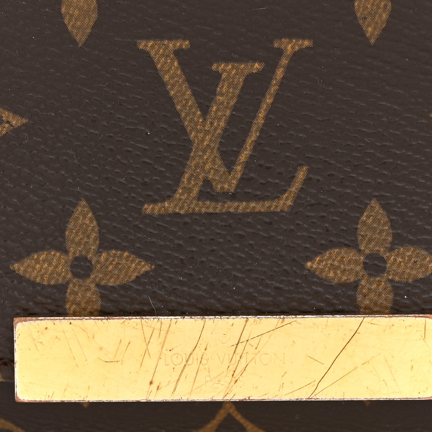 Louis Vuitton Monogram Favorite MM 14 of 14