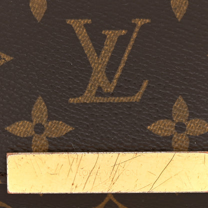 Louis Vuitton Monogram Favorite MM 14 of 14