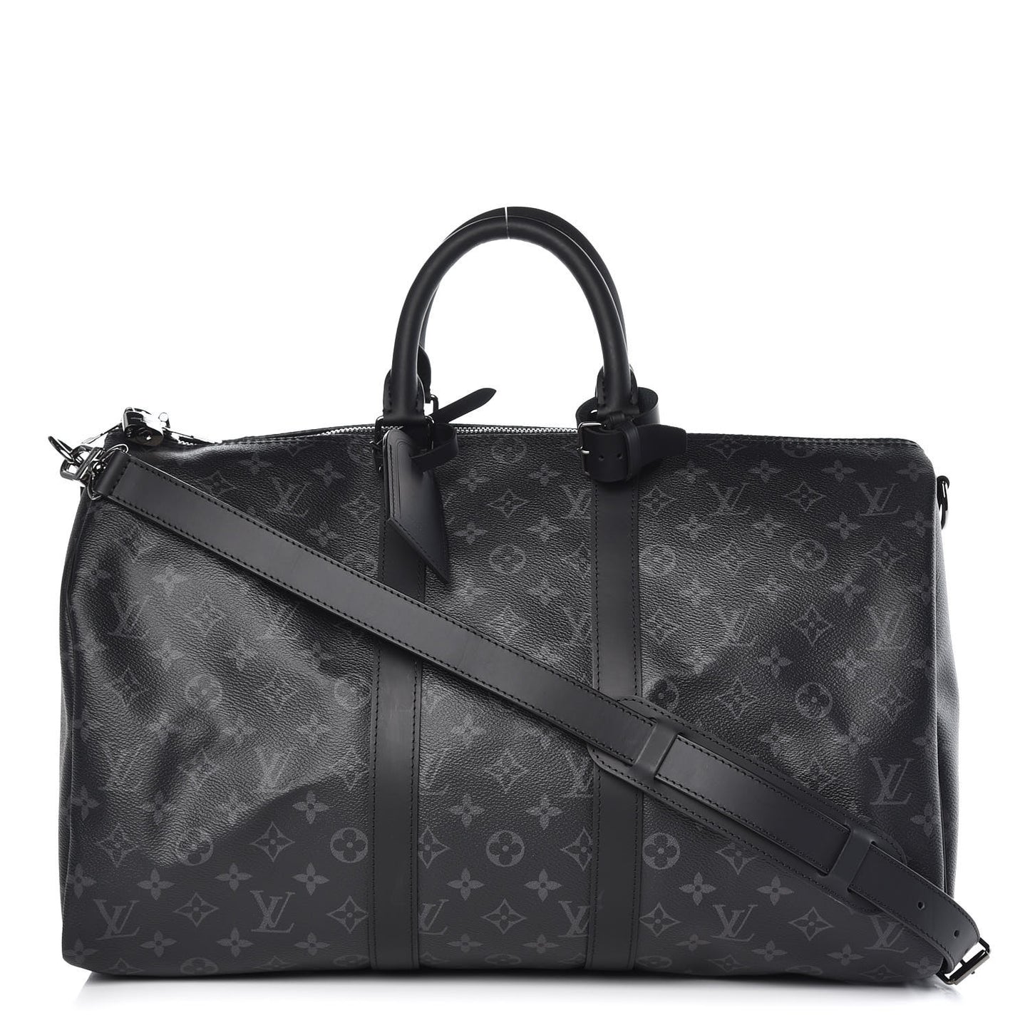 Monogram Eclipse Keepall Bandouliere 45