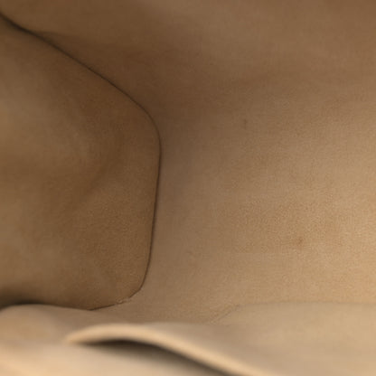 Louis Vuitton Monogram Cherry Blossom Sac Retro Bag Brown 10 of 12