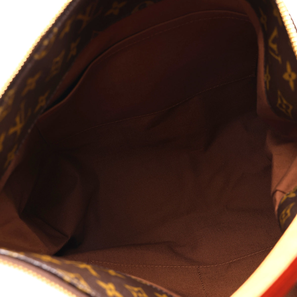 Louis Vuitton Monogram Sully PM 5 of 9