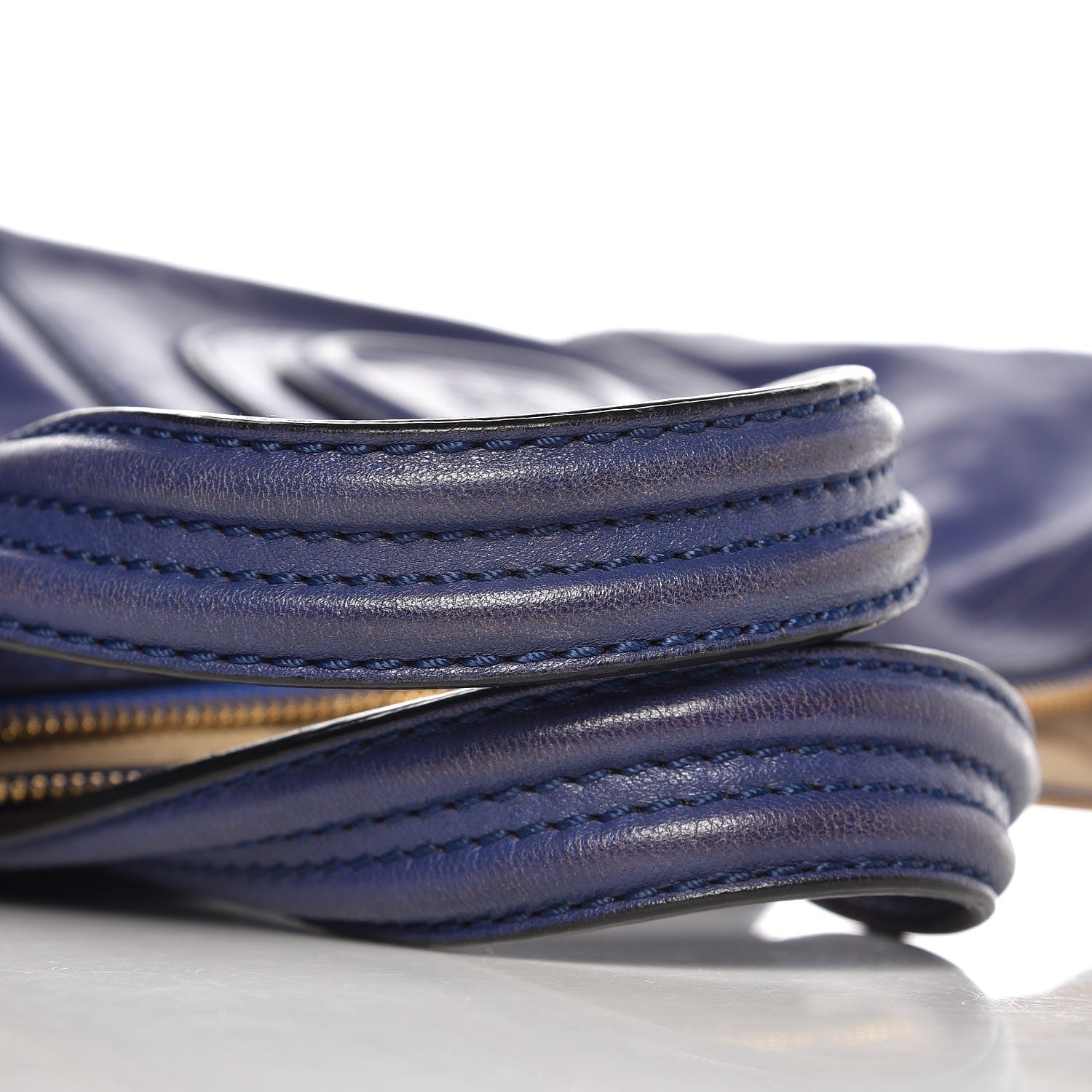 Givenchy Lambskin Medium Nightingale Blue 9 of 10