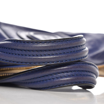 Givenchy Lambskin Medium Nightingale Blue 9 of 10