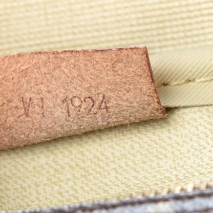 Louis Vuitton Monogram Deauville 8 of 15