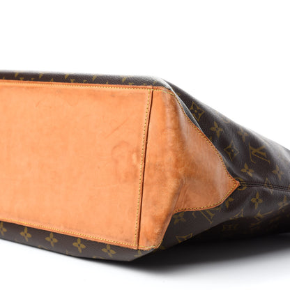 Louis Vuitton Monogram Cabas Alto 7 of 15