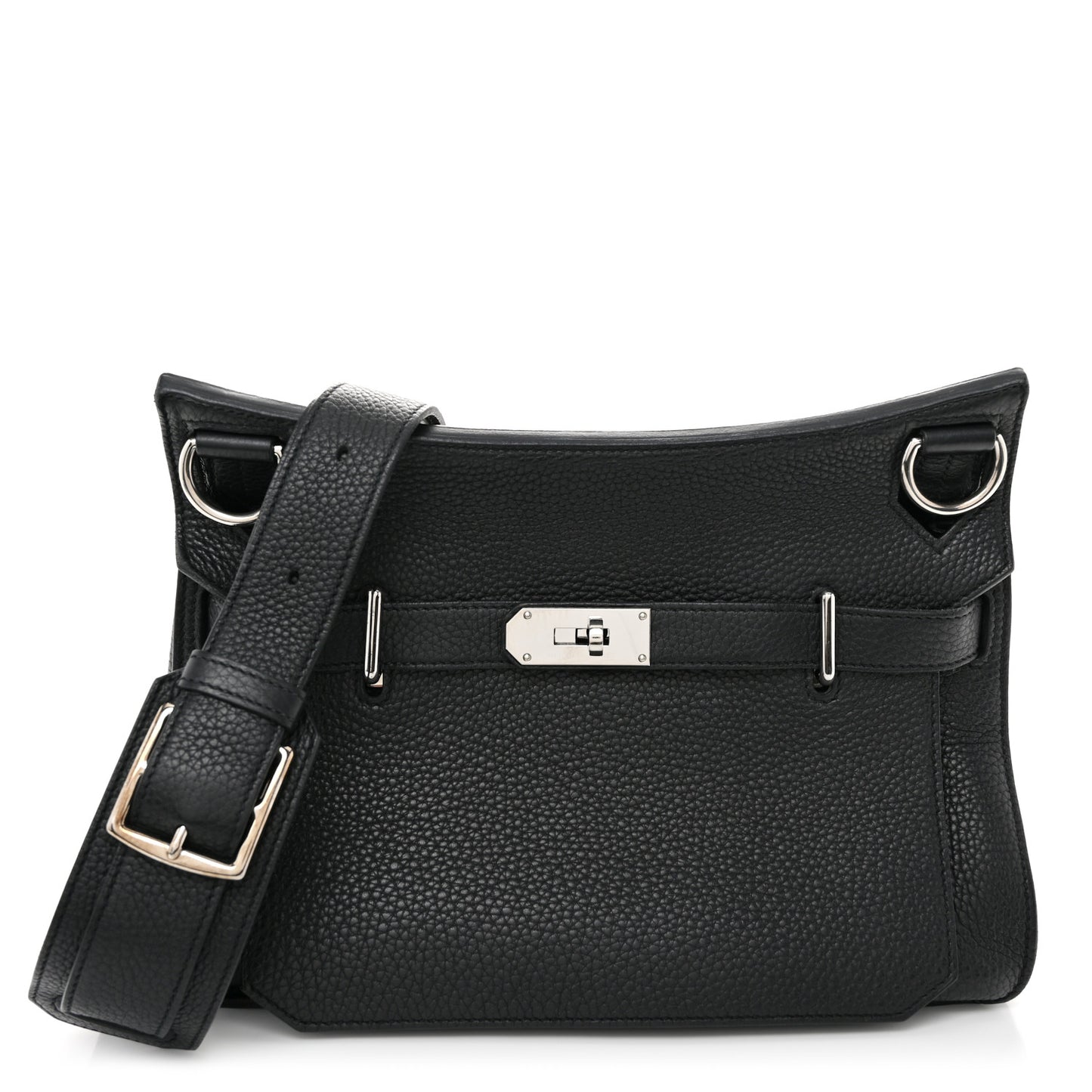 Taurillon Clemence Jypsiere 31 Black