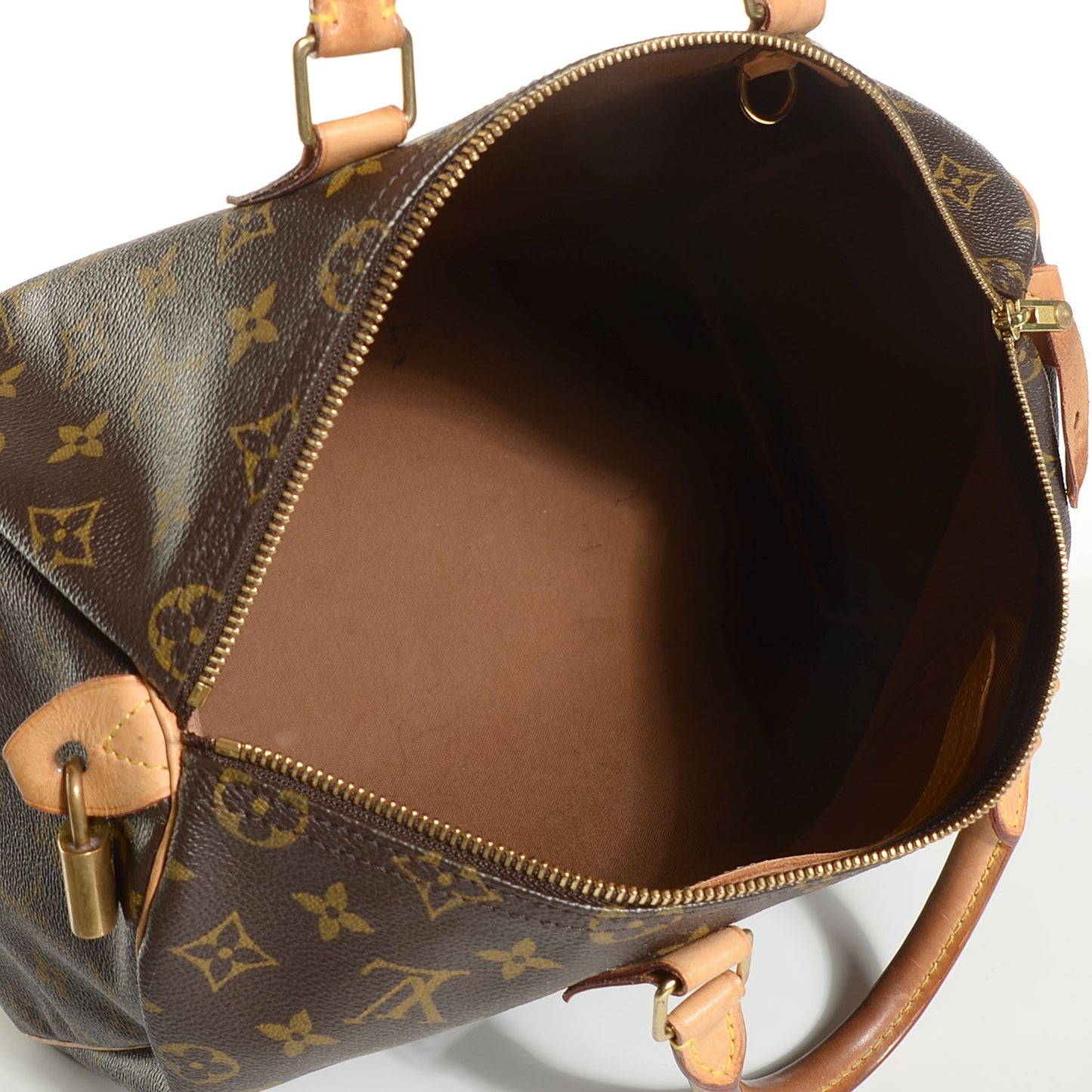 Monogram Speedy 35