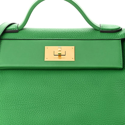 Hermes Togo Swift 24/24 29 Cactus 8 of 10