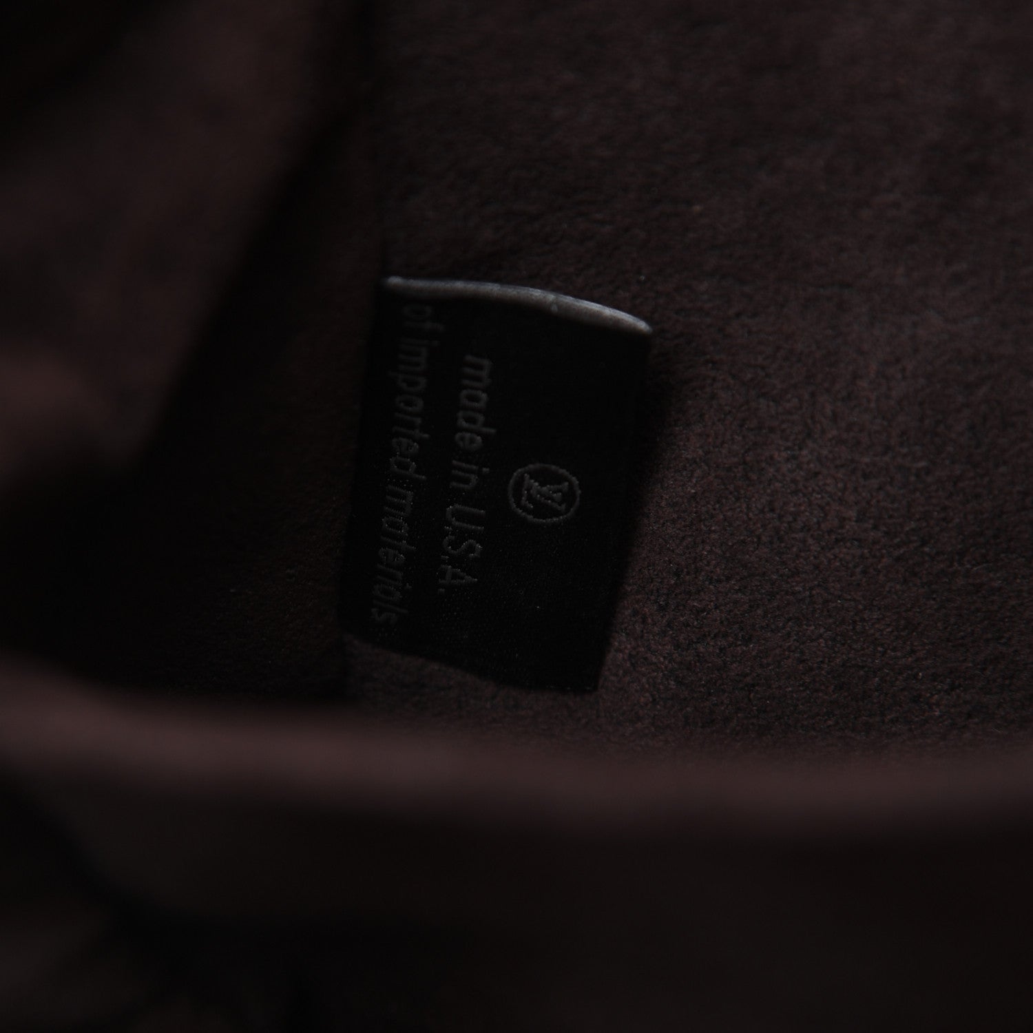 Louis Vuitton Monogram Pochette Metis 9 of 14