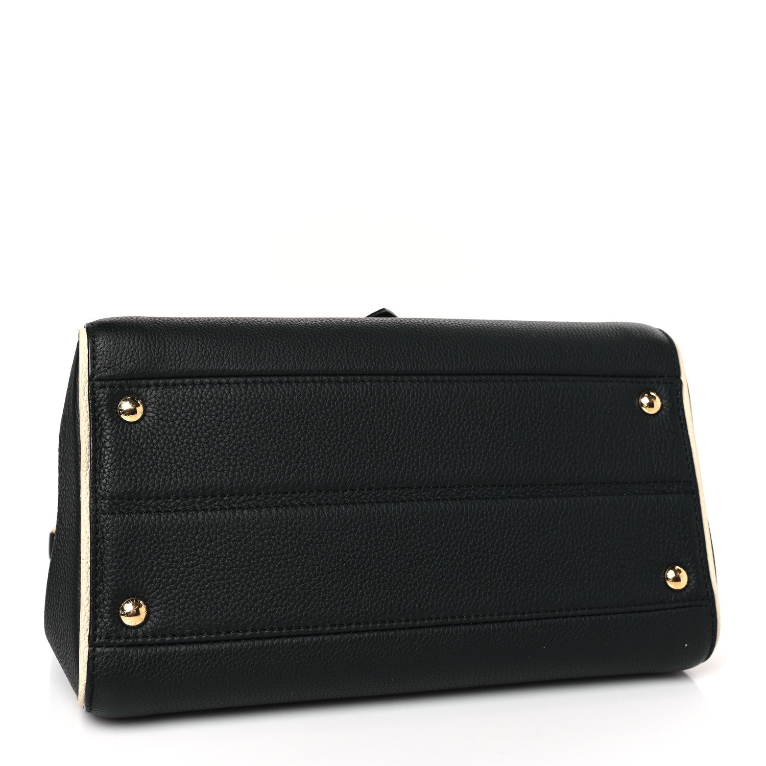 Louis Vuitton Monogram Double V Black 4 of 8