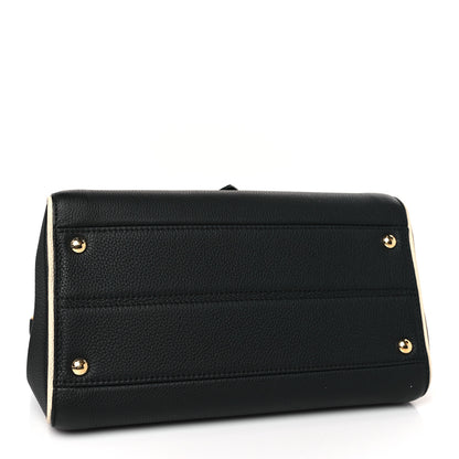 Louis Vuitton Monogram Double V Black 4 of 8