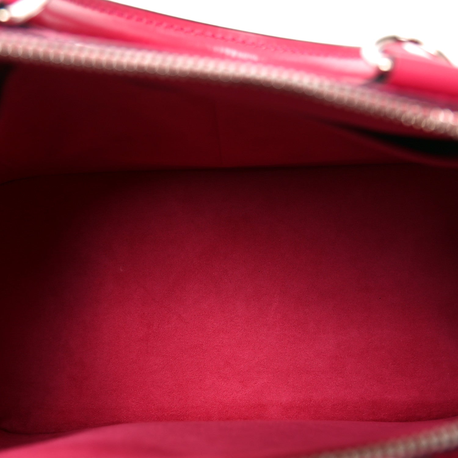 Louis Vuitton Epi Alma PM Hot Pink 5 of 9