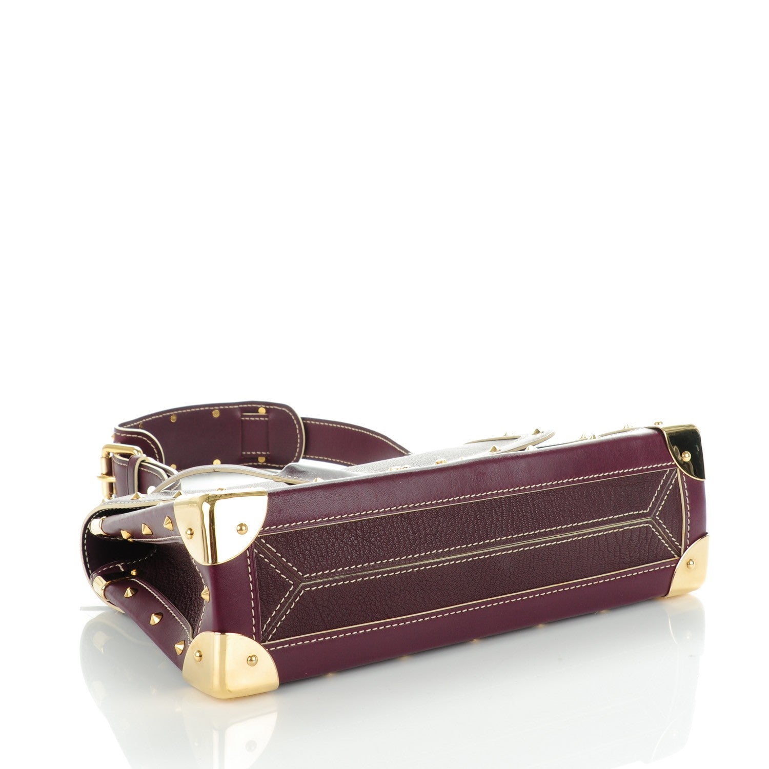 Louis Vuitton Suhali Le Talentueux Prune 4 of 7