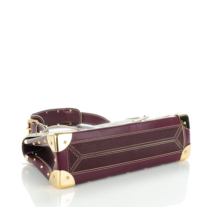 Louis Vuitton Suhali Le Talentueux Prune 4 of 7