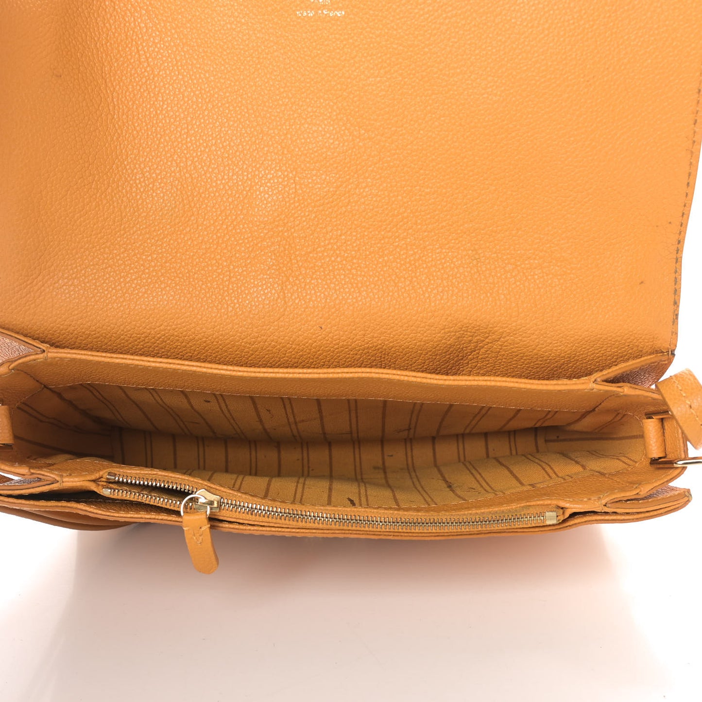 Empreinte Fascinante Safran