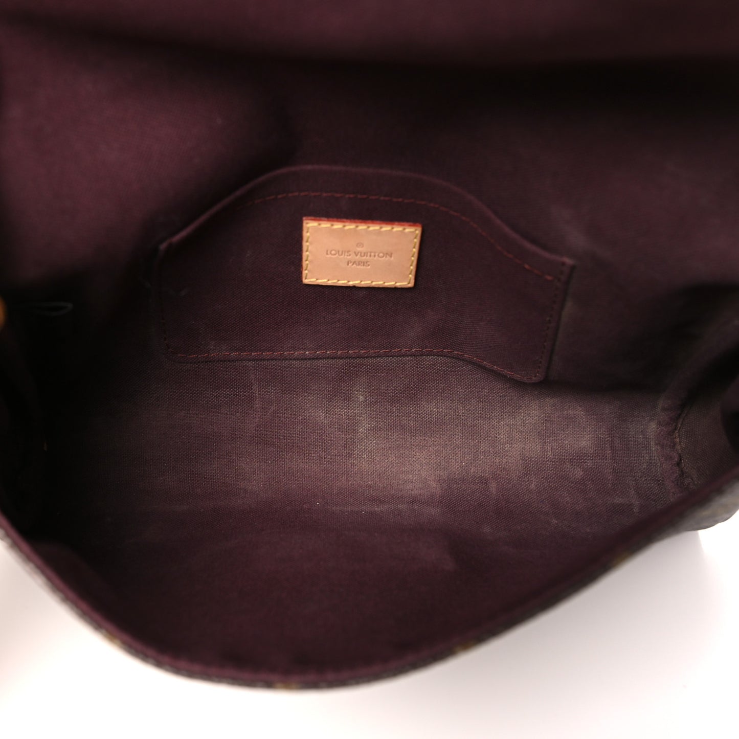 Monogram Favorite MM