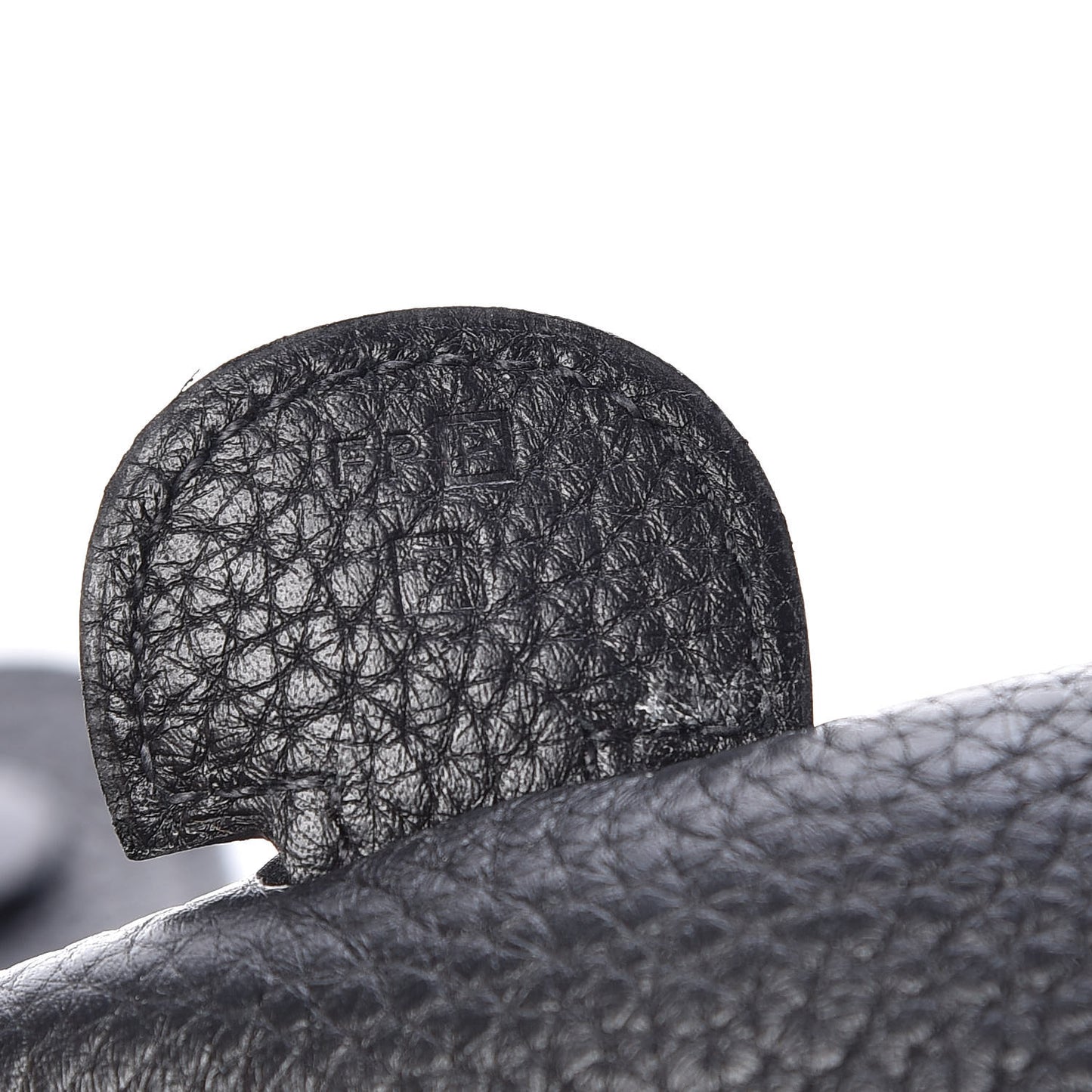 Taurillon Clemence Evelyne III GM Black
