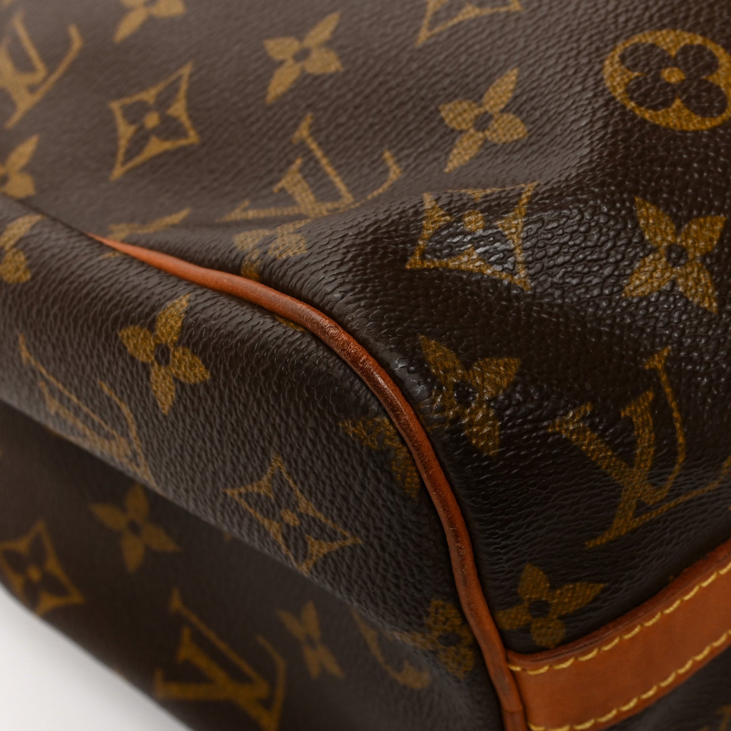 Monogram Sac Flanerie 45