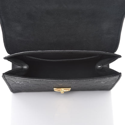 Louis Vuitton Empreinte Saint Sulpice BB Black 5 of 8