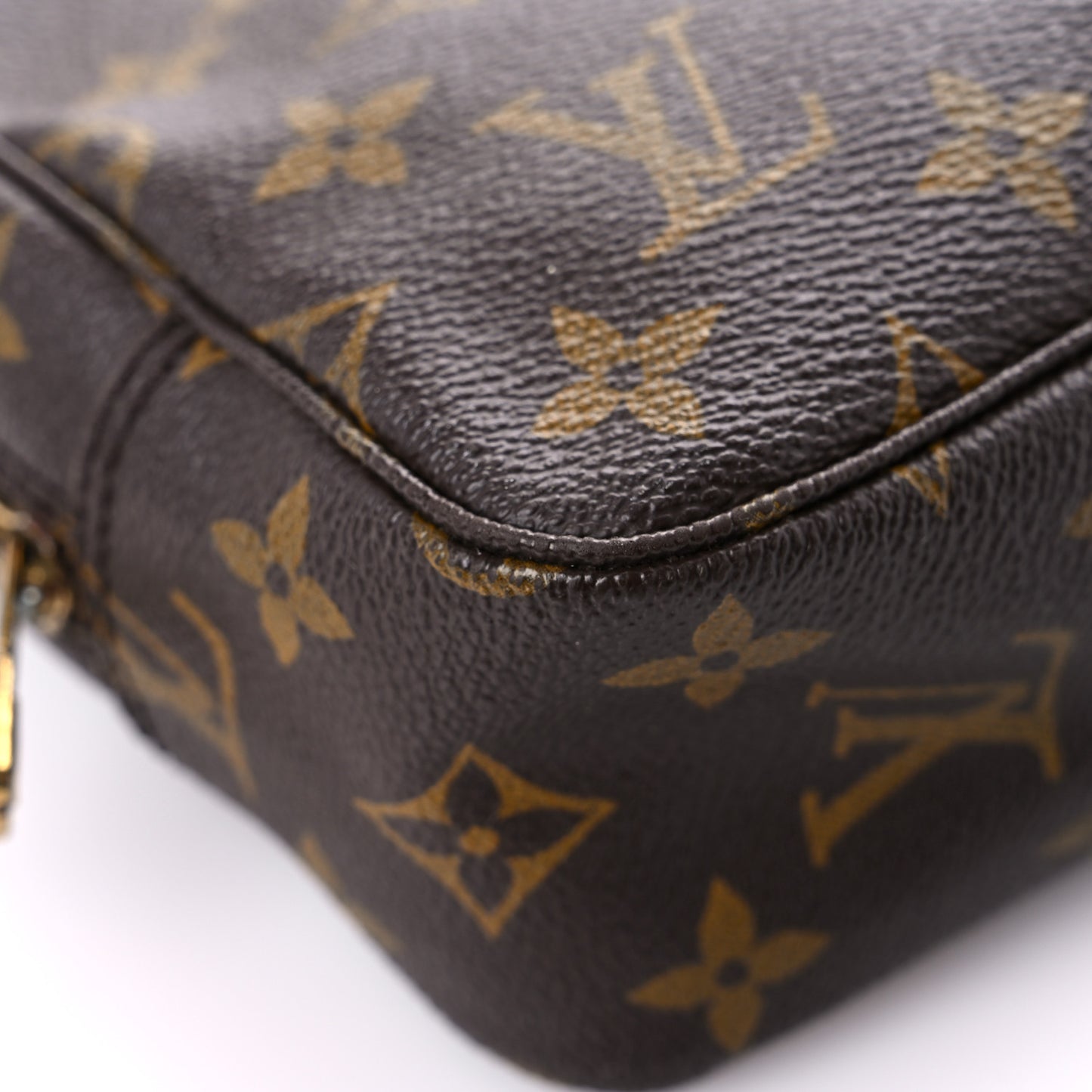 Monogram Trousse Toilette 23