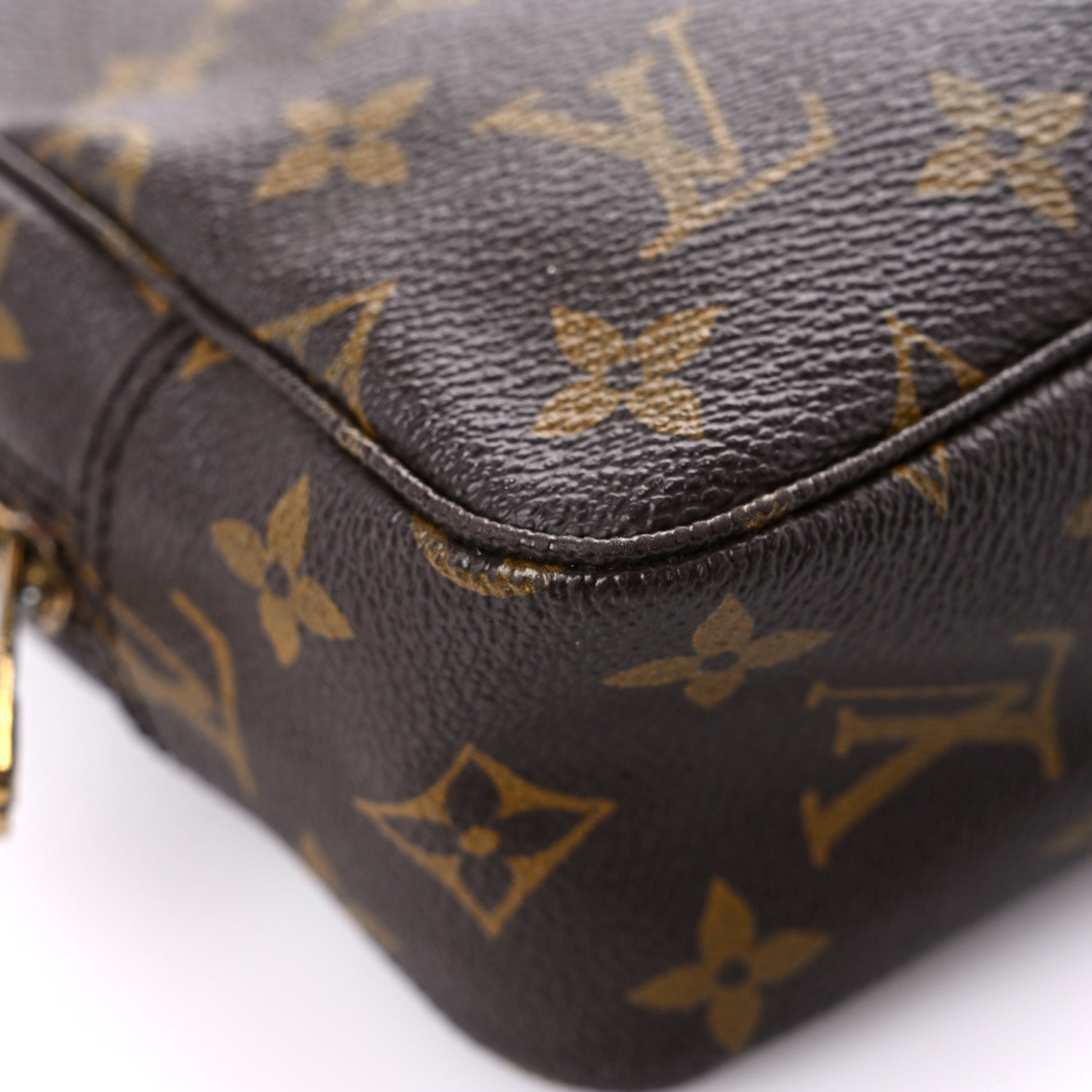 Louis Vuitton Monogram Trousse Toilette 23 7 of 15