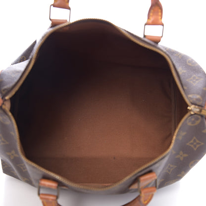 Louis Vuitton Monogram Speedy 35 4 of 15