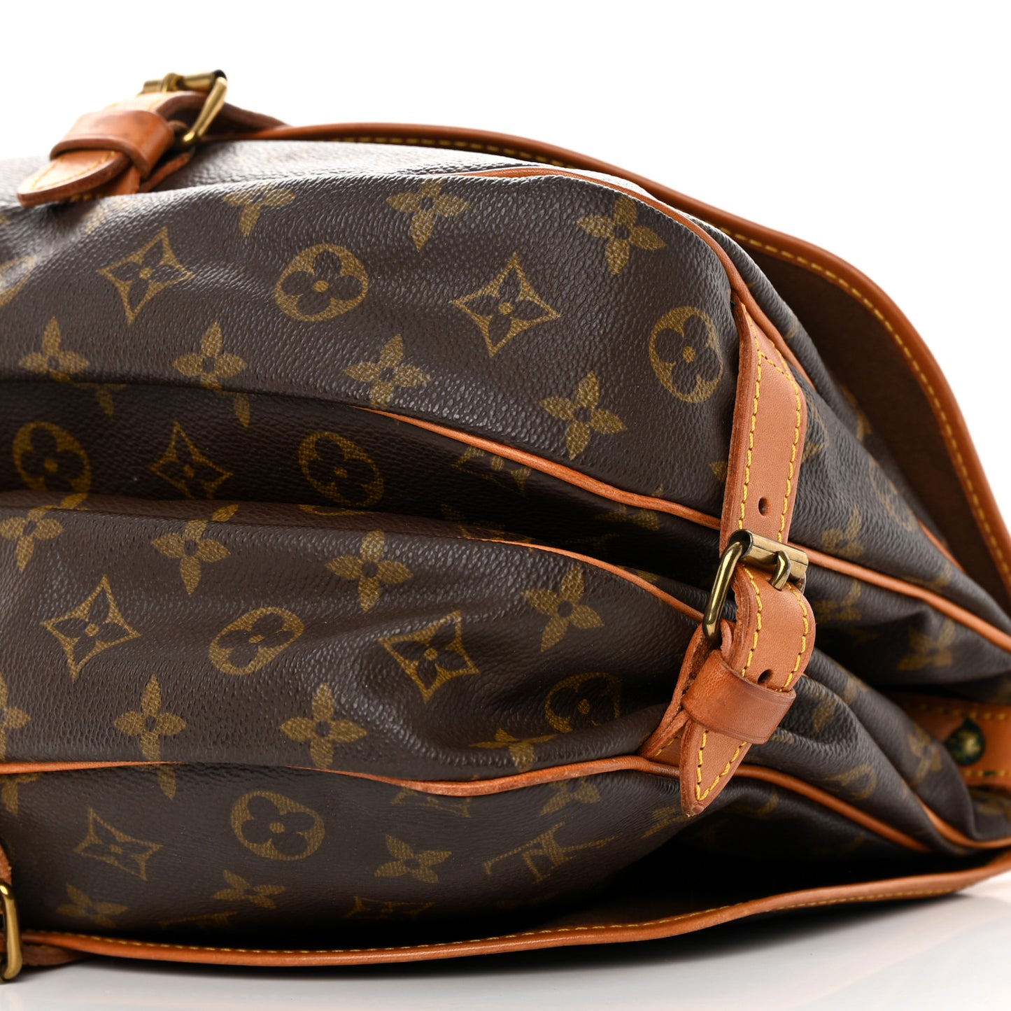 Monogram Saumur 30