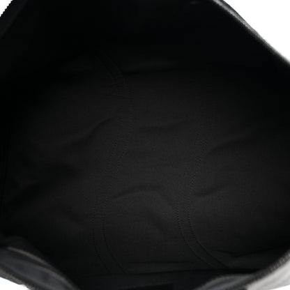 Louis Vuitton Monogram Eclipse Folia Keepall Bandouliere 50 4 of 9