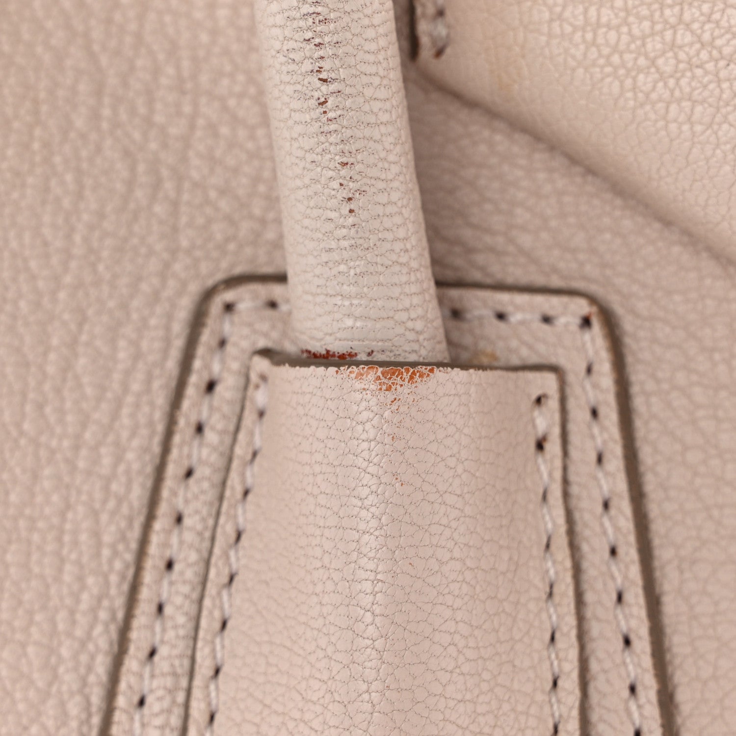Givenchy Sugar Goatskin Small Antigona Nude Pink 11 of 14