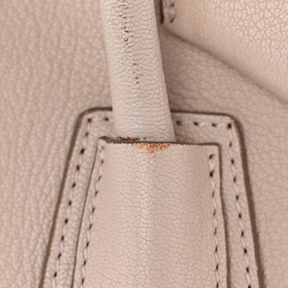 Givenchy Sugar Goatskin Small Antigona Nude Pink 11 of 14